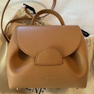 Polene Numero Nano Un Crossbody